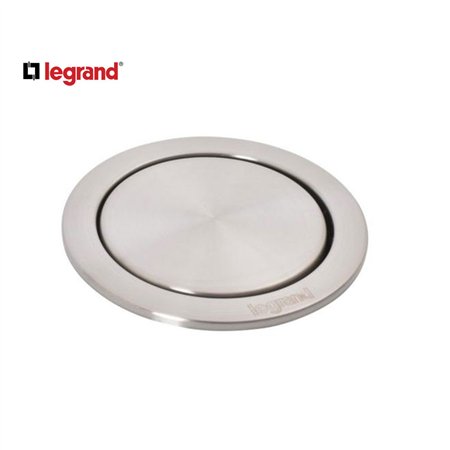 LG 654974 STUBIĆ 60 3X2P+E USB A+C 2M (CRNA)