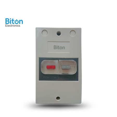 MOTORNA SKLOPKA 4-6.3A SA KUTIJOM BITON