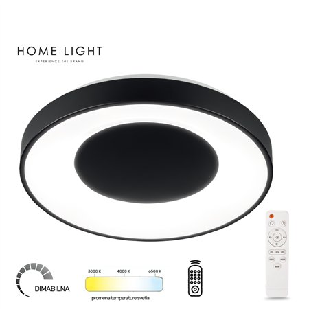 LED plafonjera