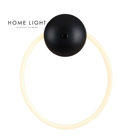Zidna LED lampa