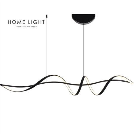 Elegantni LED luster