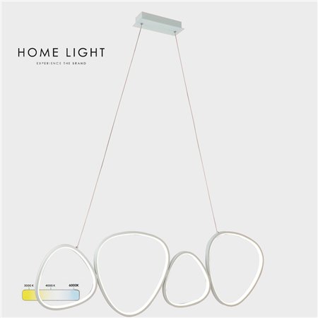 LED luster