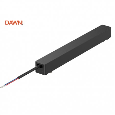 MAGNETIC SLIM NAPAJANJE 26-200W 48V CRNO