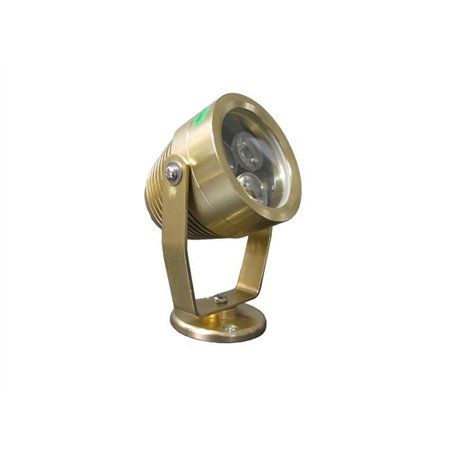 LED spoljna lampa sa integrisanim LED diodama
