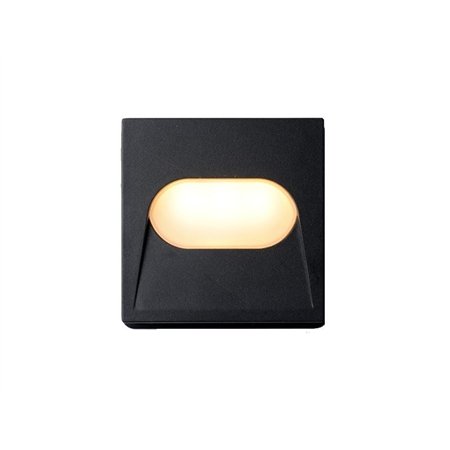 LED SVETILJKA 2112 SPOLJNA ZIDNA IP65 6000K
