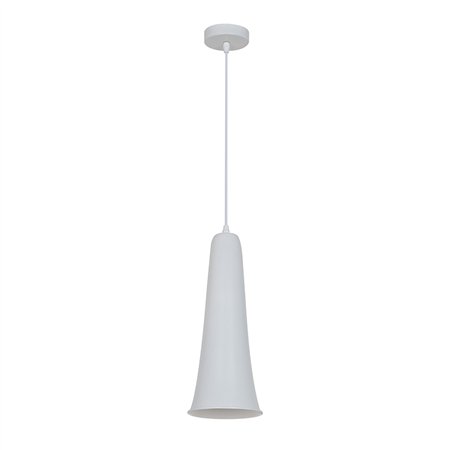 VISILICA HN8159 1*E27 WHITE