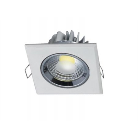 LED ROZETNA L1430-5 5W 6500K W