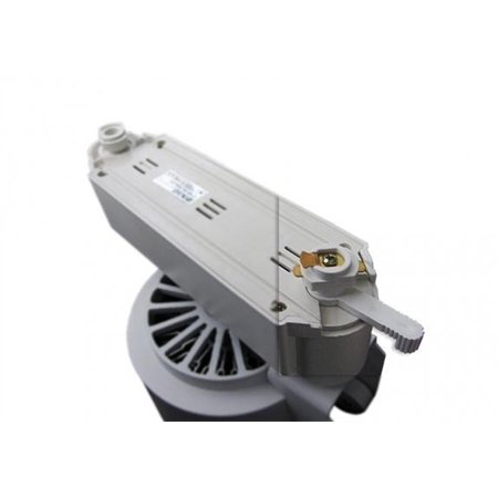 LED REFLEKTOR ŠINSKI T064 1X20W 4200K TROFAZNI