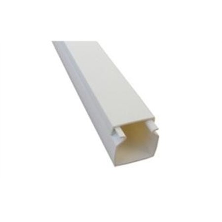 KANALICA 12X12 PVC BITON (160)