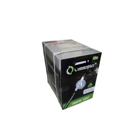 KOAKSIJALNI KABL RG59+2X0.75 RB 0485