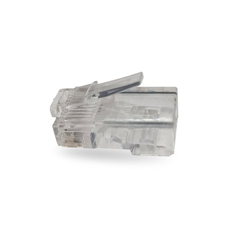 Pin RJ45 za mrežne kablove.
