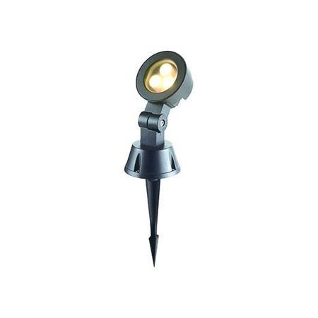 Baštenska LED lampa