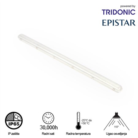 VODODIHT LED LG258A 56W 4000K