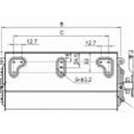 VENTILATOR TA PEĆI YJ64-20A LEVI BB