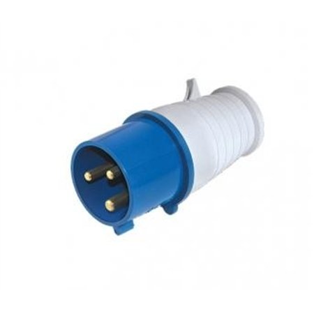 INDUSTRIJSKI UTIKAČ 3X32A 023