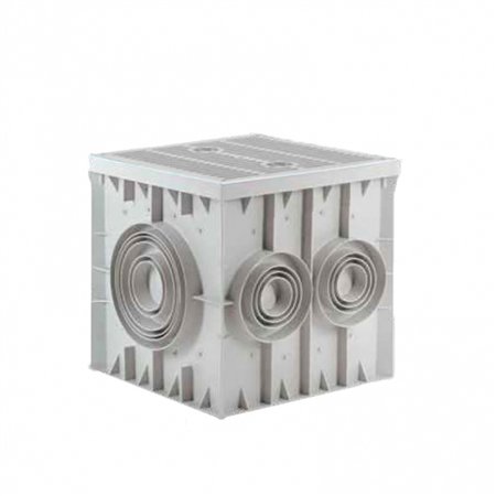 PODNA PVC KUTIJA 30X30