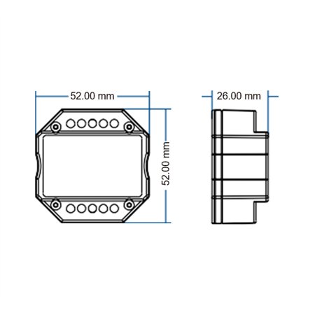 SKY DIMER S1-B