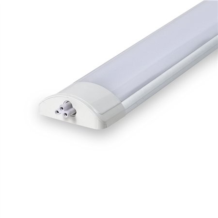 LED svetiljka snage 36w sa hladno belom bojom svetla.