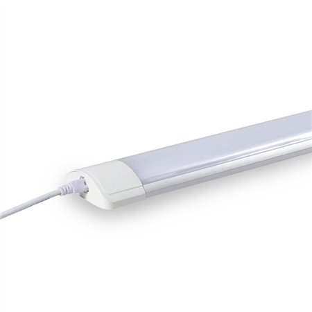 LED svetiljka snage 36w sa hladno belom bojom svetla.