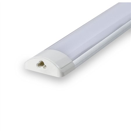 LED svetiljka snage 36w sa hladno belom bojom svetla.