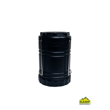 LED LAMPA KAMPING CL141 COB