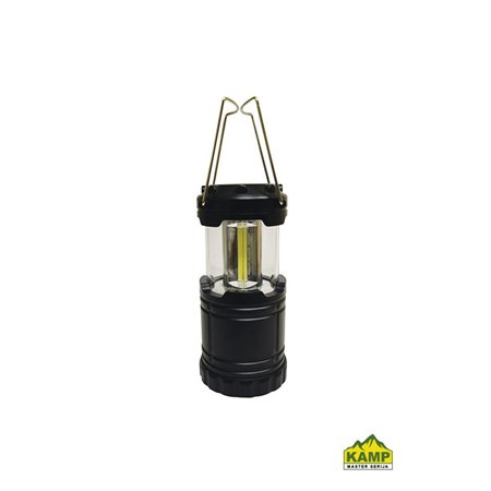 Set od tri lampe za kampovanje