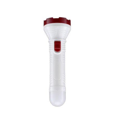 LED LAMPA RUCNA FL102 1W+1W SMD