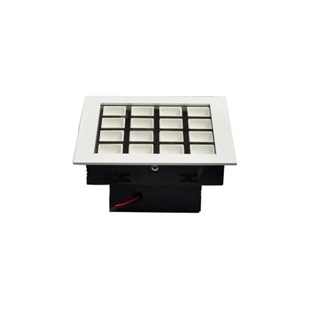 LED SVET U/Z T8006-16 W