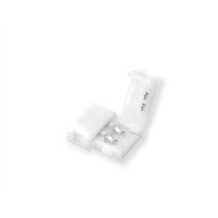 KONEKTOR ZA JEDNOBOJNU TRAKU 8mm IP20