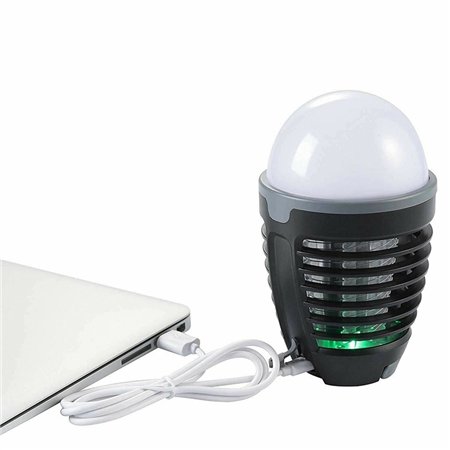 LED SIJALICA PROTIV KOMARACA DYT-51