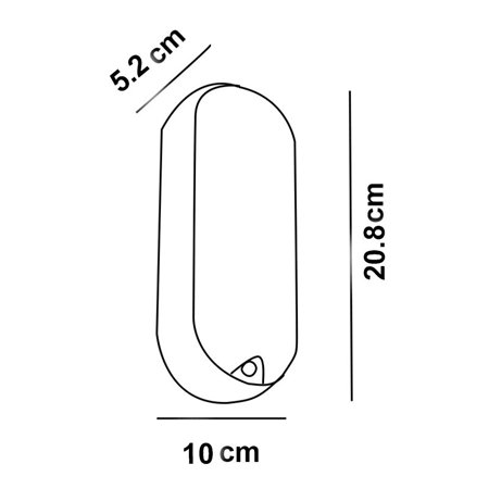 brodska lampa