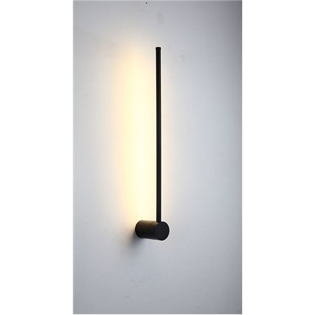 Dekorativna LED zidna lampa snage 7W.