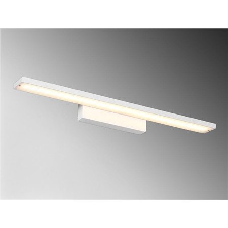 LED zidna lampa za kupatilo.
