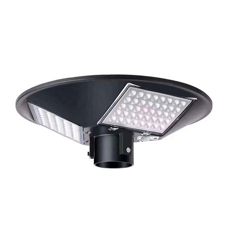 Solarna lampa sa senzorom