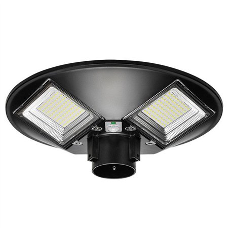 LED ULIČNA SOLARNA SVETILJKA E05 20W 4000K