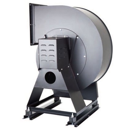 BVN Ventilator ALR-X4M 450