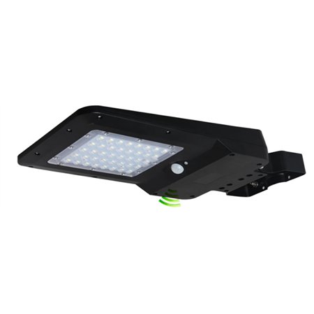 Solarna led ulična svetiljka