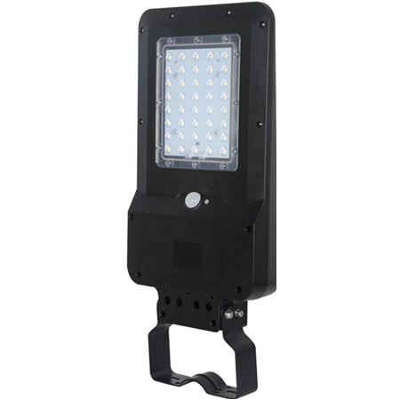 SOLARNA LED ULIČNA SVETILJKA A02 40W