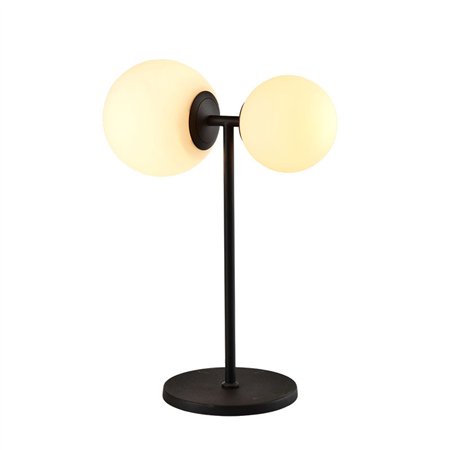 VESTA 432 - stona lampa savršena za opuštajuću atmosferu.