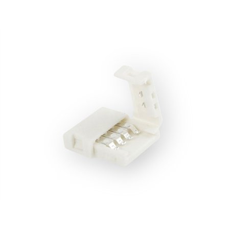KONEKTOR ZA RGB TRAKU 10MM IP20