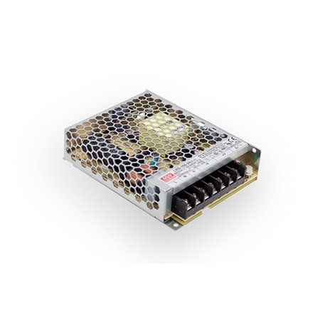 LED NAPAJANJE MW 24V LRS-100W-24V
