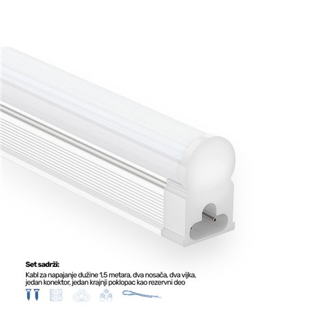 Led svetlo za kuhinju