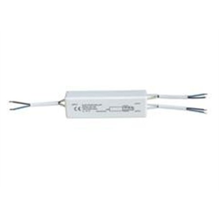 PRIGUŠNICA 15W ELEKTRONSKA