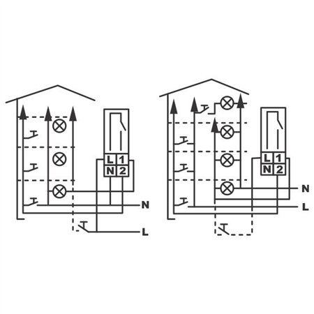 AUTOMAT STEPENIŠNI RGC18 NEW (ATS18)