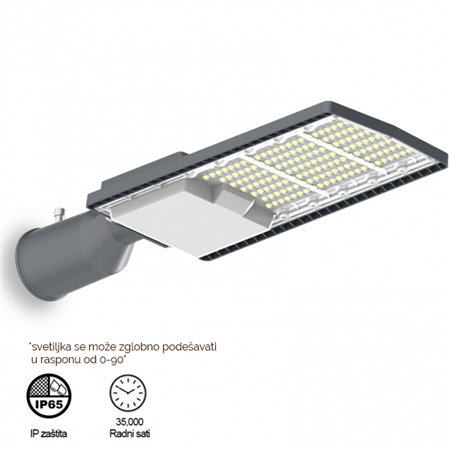 Ulična LED svetiljka