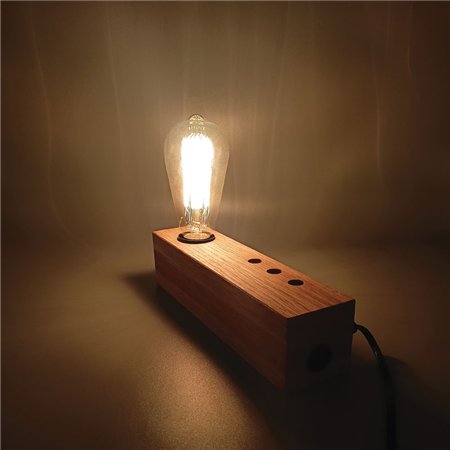 Stona lampa