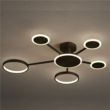 LED luster