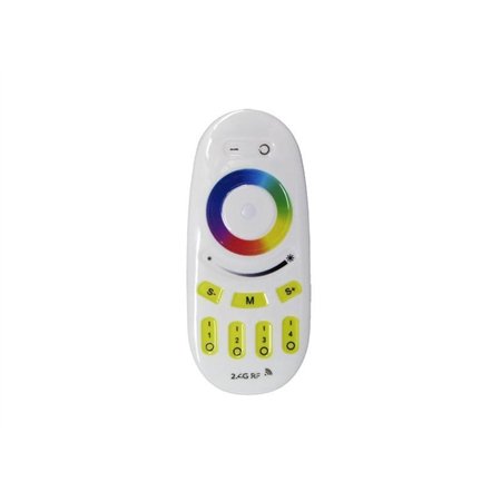 LED DALJINSKI SUN-2.4G-11 RGBW