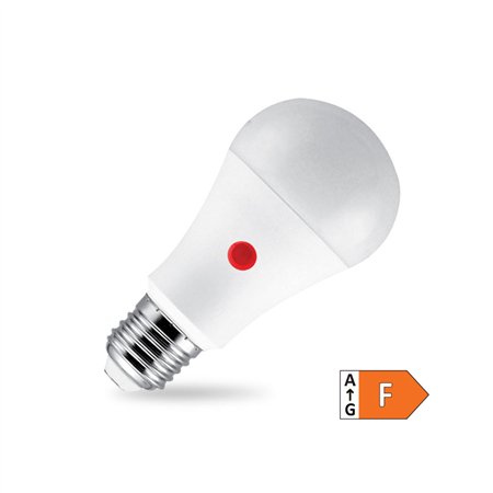 LED sijalica sa ugrađenim senzorom dan-noć