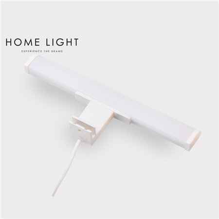 Led lampa za kupatilo